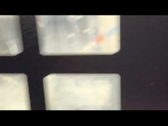 El acero inoxidable girando piezas de mecanizado CNC personalizado girado piezas de acero CNC fábrica profesional